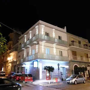 Bed & Breakfast La Terrazzaspa, Comiso