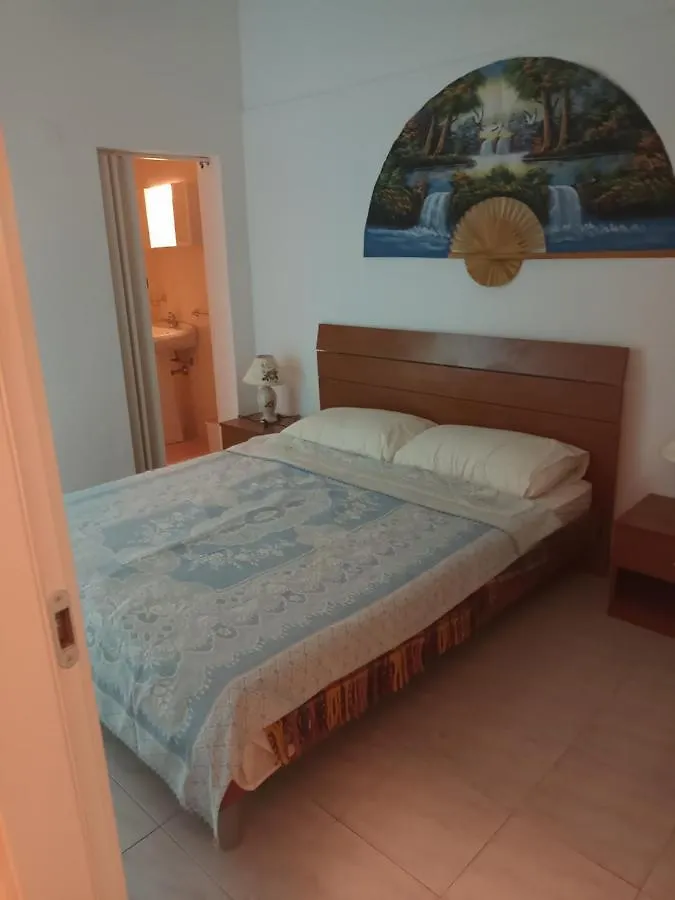 Casa Giada 0*, Comiso Italy